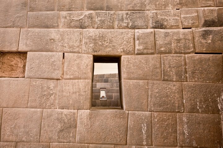 5-Day Empire of the Incas: Cusco, Sacsayhuaman, Sacred Valley & Machu Picchu - imagen #9