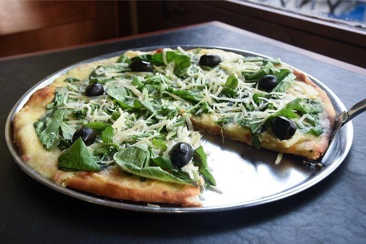 Almuerzo en Restaurante, Menú Porteño - imagen #3