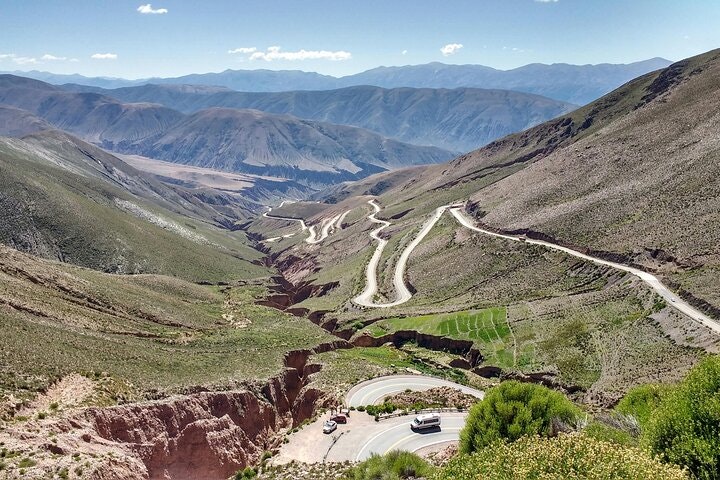 3-Day Escape to Salta: Purmamarca & the Salt Flats - imagen #11