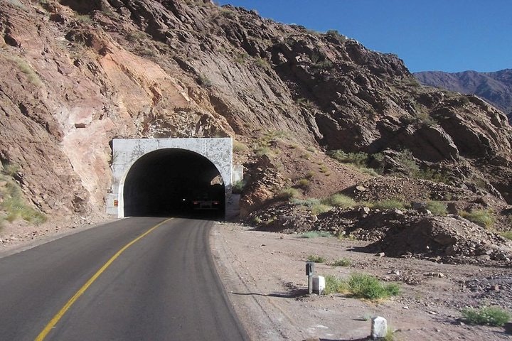 Full Day High Mountain Tour from Mendoza - imagen #8