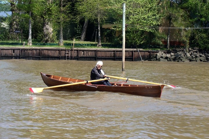 Tigre Delta Boat Ride Half Day Trip with Lunch - imagen #8