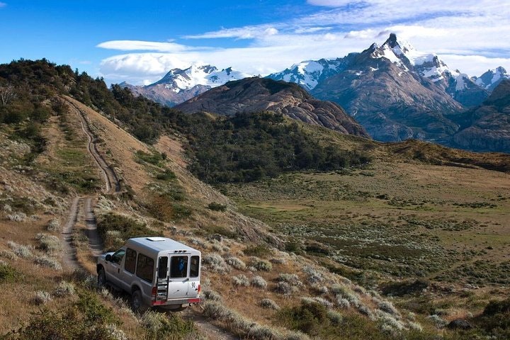 5-Day Adventure Trip in El Calafate - imagen #6