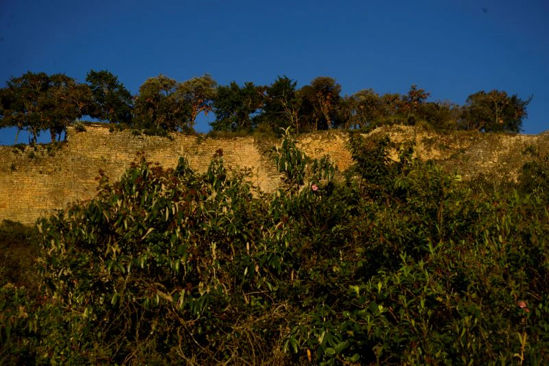5 días en el Reino de los Chachapoyas: Kuelap, los sarcófagos de Karajía y las momias de Leymebamba - imagen #14