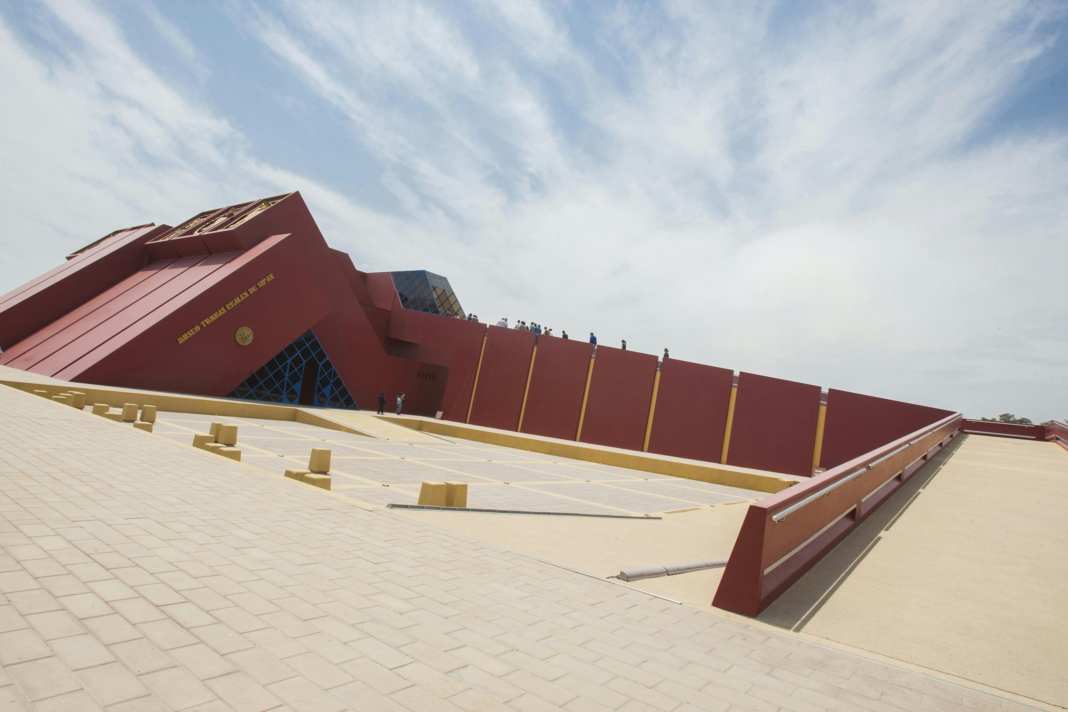 3-Day Empires of the North, Mochicas & Chimus (Chiclayo & Trujillo) - imagen #8