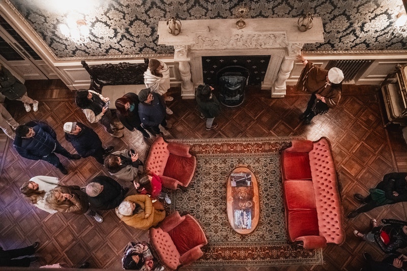 Excursión de un día al rancho La Candelaria desde Buenos Aires - imagen #4