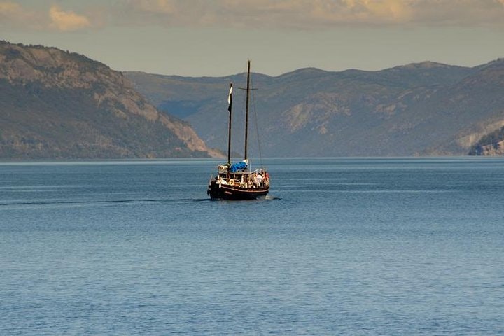 San Martín de los Andes and the Seven Lakes Route - imagen #4