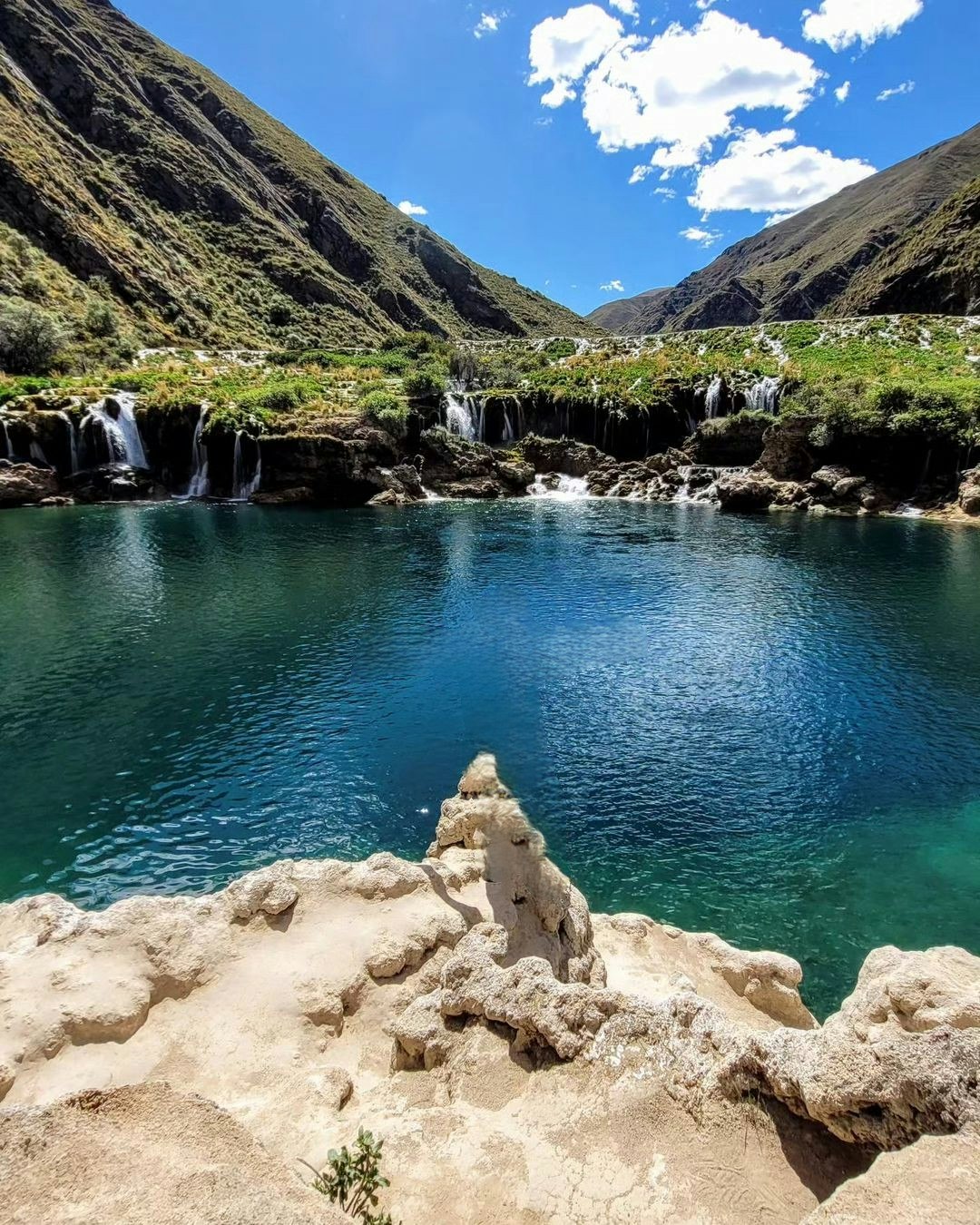 Lim-13 : Huancaya -  Hidden Paradise Retreat - imagen #8