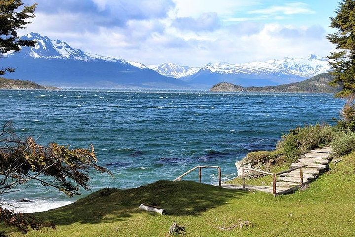 Ushuaia, Tierra del Fuego National Park - Half day - imagen #3