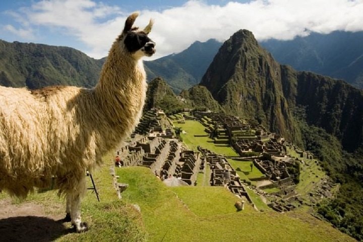 2-Day Inca Trail To Machu Picchu - imagen #2