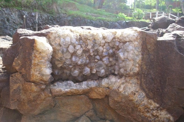 San Ignacio Ruins Plus Wanda Mines Full Day from Puerto Iguazú - imagen #2