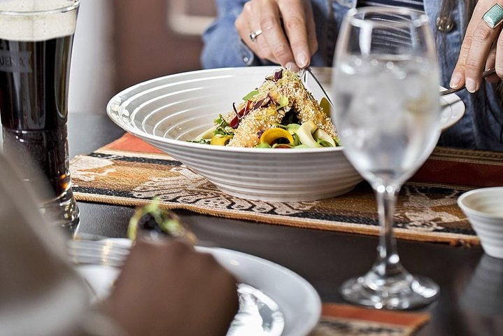 Cusco Tunupa Restaurant Folk Show with Dinner - imagen #6