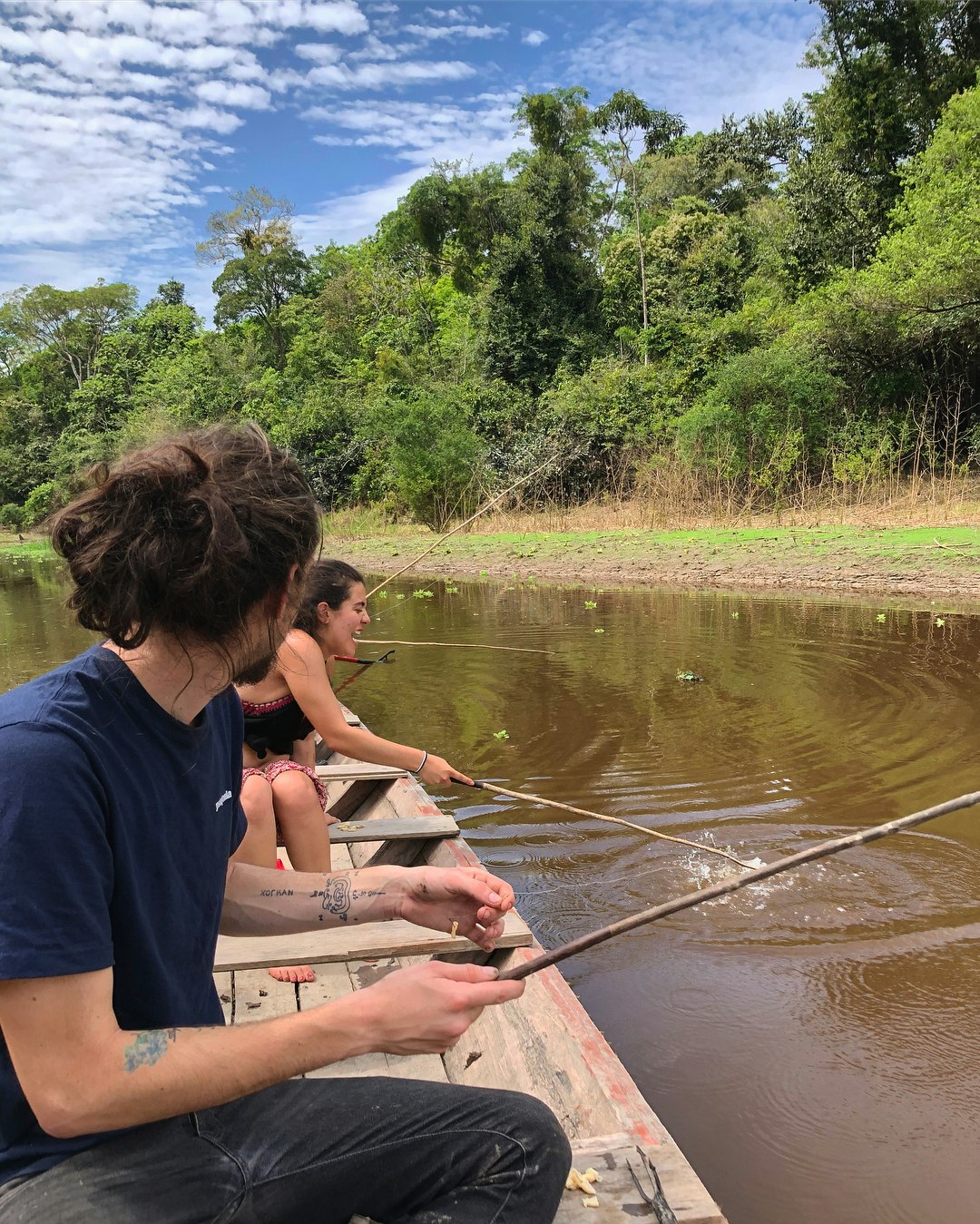 Lim-29 : Iquitos Jungle Adventure - 4 Days/3 Nights - imagen #10