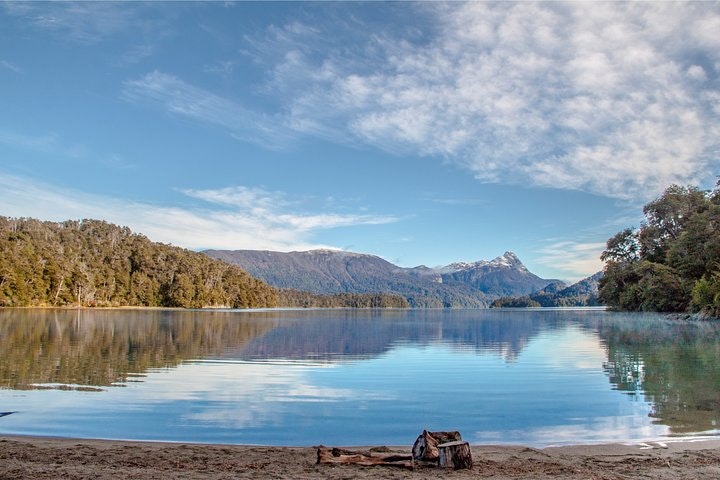 Road of the Seven Lakes to Villa La Angostura from San Martin de los Andes - imagen #5