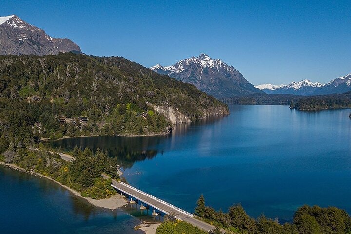 Small Circuit - Bariloche - imagen #6