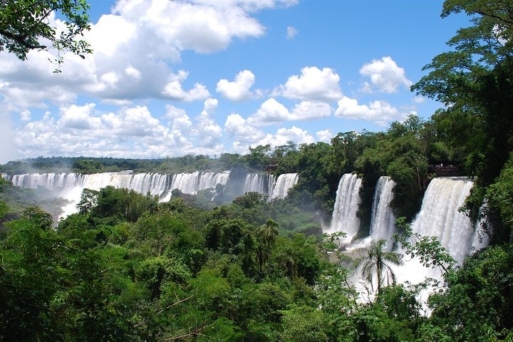 Private Iguazu Falls Argentinean Side Tour with Boat Option - imagen #5
