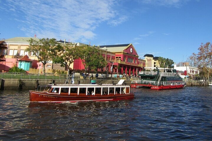 5-Days of Buenos Aires Adventures - imagen #7