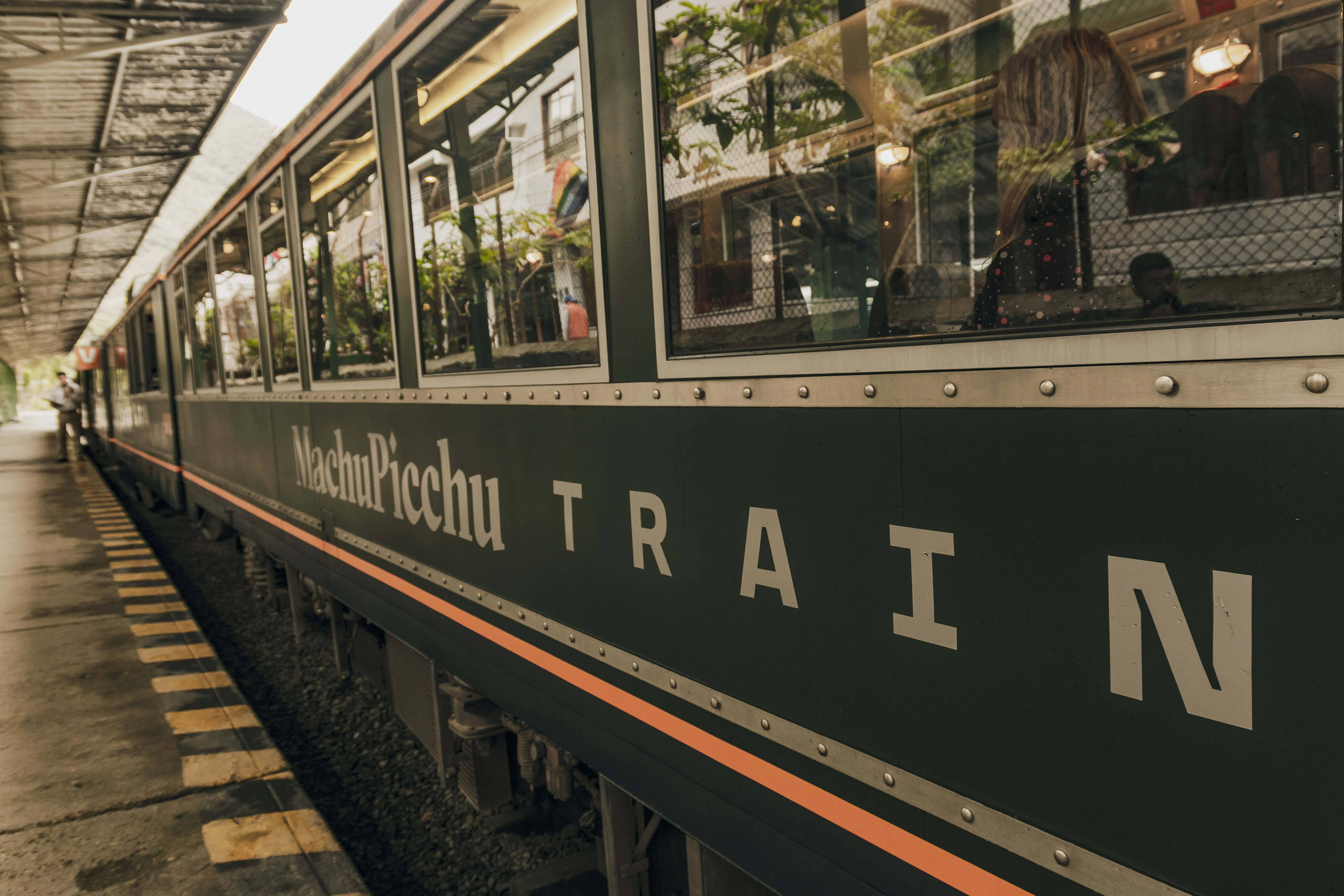 Machu Picchu Day Trip from Cusco - imagen #24