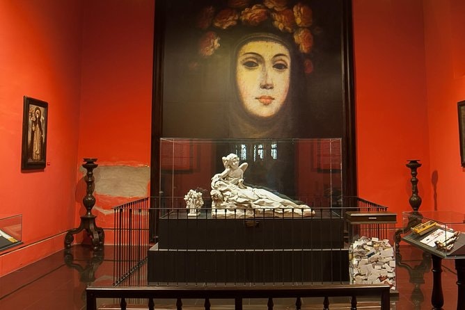 Sanctuaries of Lima Private Half-Day Tour - imagen #2