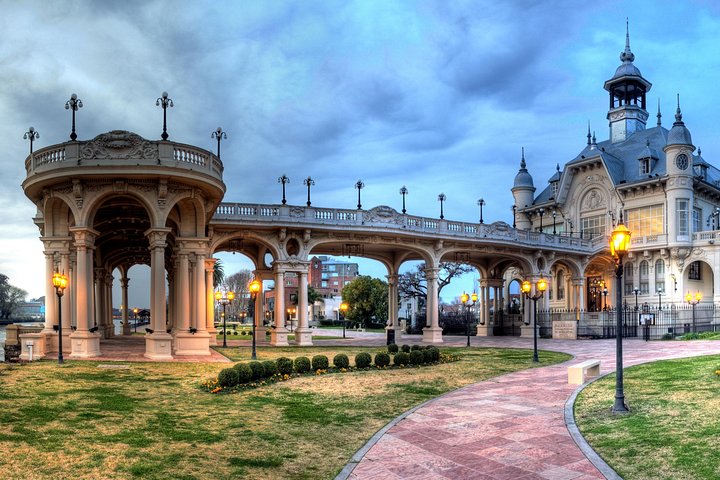 Tigre Delta Full Day Trip With Boat Ride