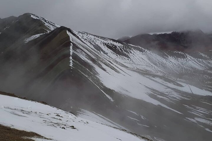 Vinicunca Rainbow Mountain Full-Day Tour from Cusco - imagen #15