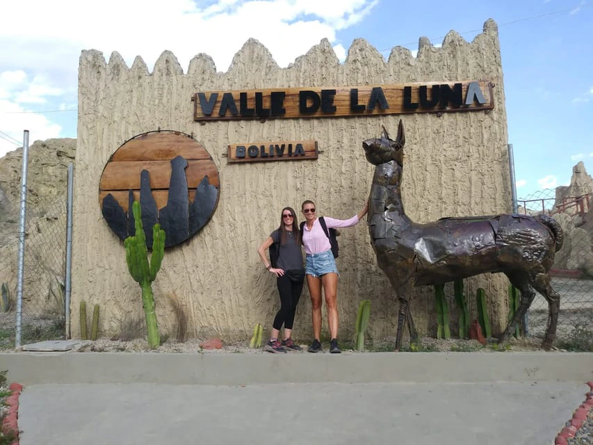 BO-PAZ-01: La Paz | Visita guiada por la ciudad + Valle de la Luna: una excursión imprescindible para descubrir la historia y la naturaleza - imagen #4