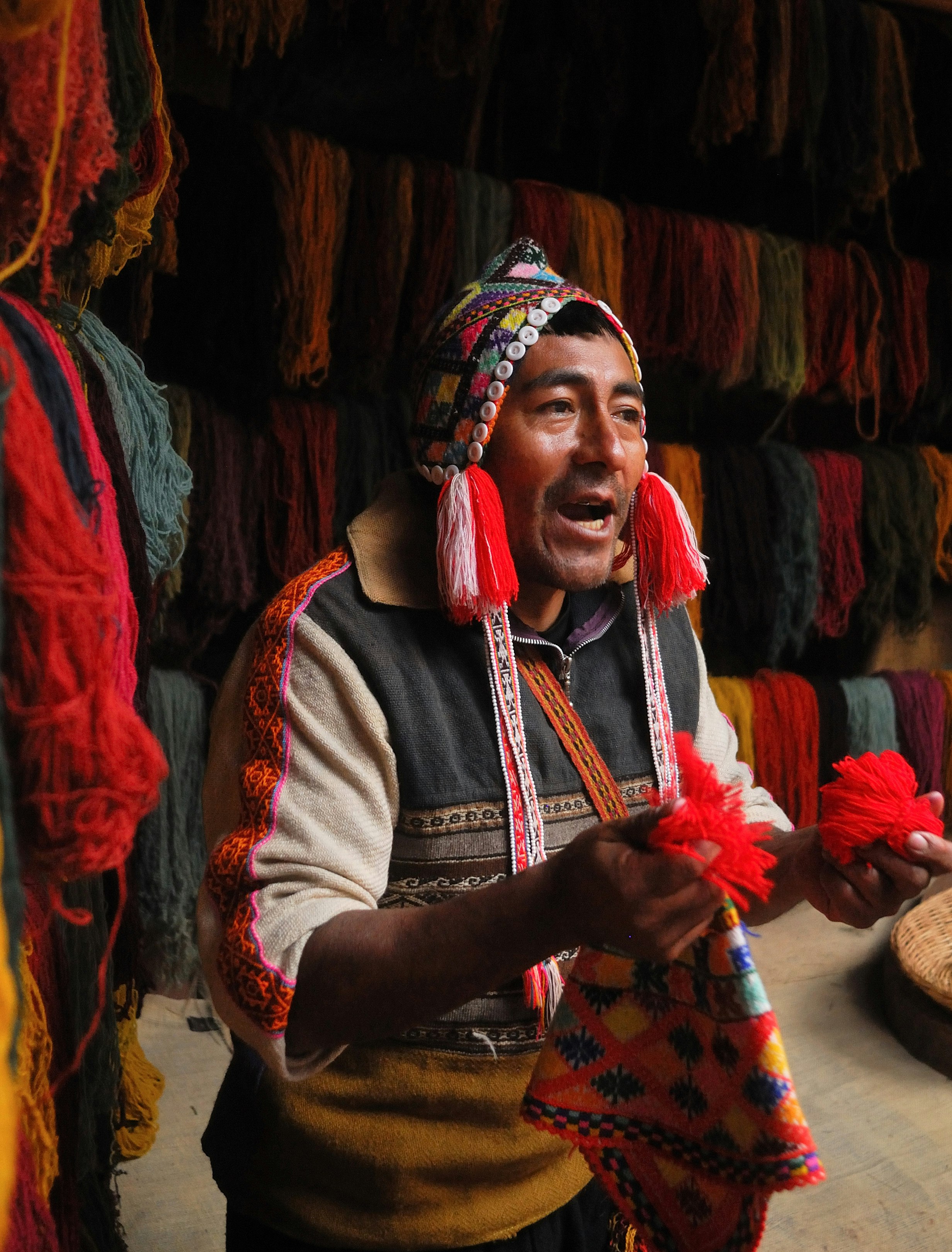 15-Day Great Inca Expedition: Lima, Nasca, Paracas, Arequipa, Colca, Puno, Titicaca, Cusco, Sacred Valley and Machu Picchu - imagen #15