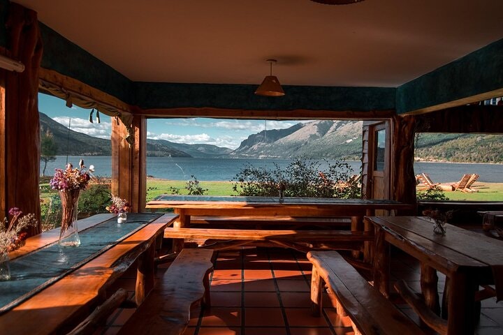 Patagonian Horseback Riding Experience in Baqueanos - imagen #6