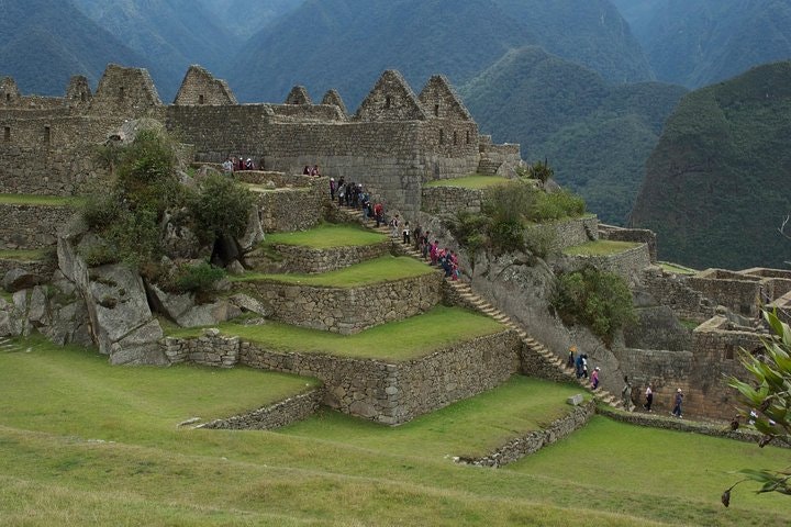8-Day Route of the Ancestral Energies: Lima, Cusco, Sacred Valley, Machu Picchu, Puno & Titicaca Lake - imagen #10