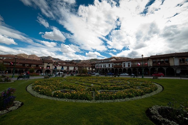 Cusco Airport Arrival Transfer - imagen #6