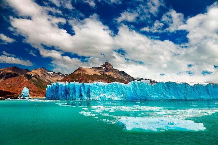 Perito Moreno Glacier Private Tour with Boat Ride from El Calafate - imagen #3