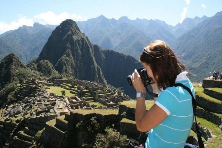 Tour to Machu Picchu from Poroy - imagen #3