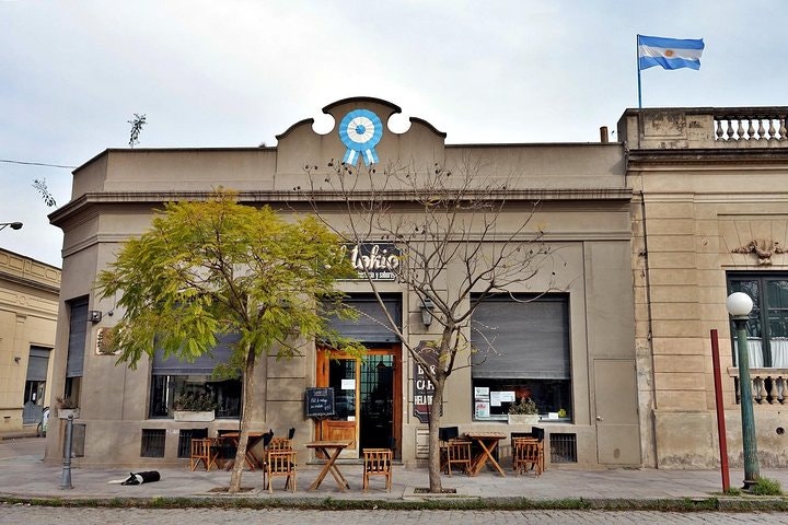 Gaucho Small-Group Full Day at a Farm in Buenos Aires - imagen #10