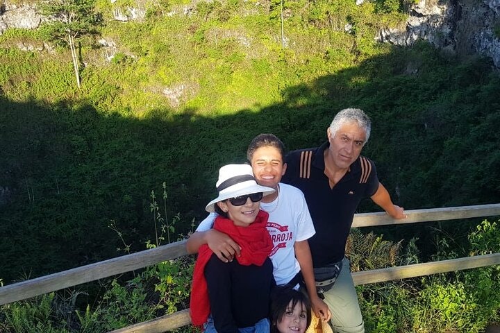 Transfer Airport-hotel in Galapagos Santa Cruz with visit to Giant Tortoises - imagen #3