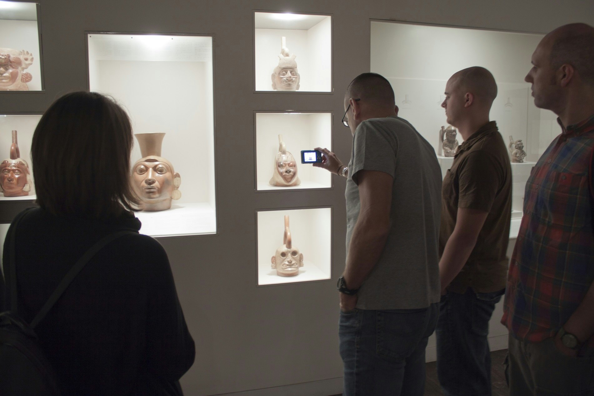 Tour Larco Museum with dinner - imagen #8