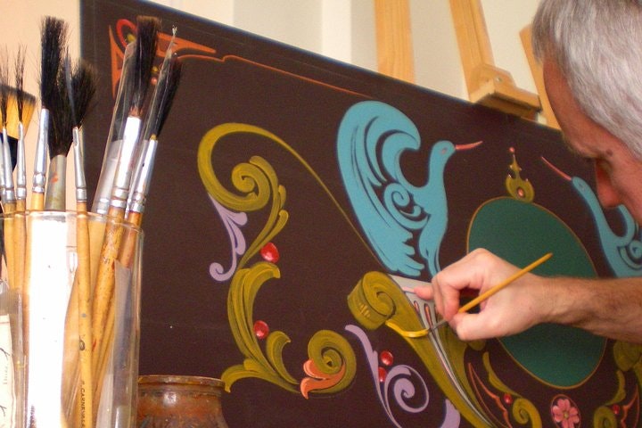 Private Artisans and Makers Tour in Buenos Aires - imagen #4