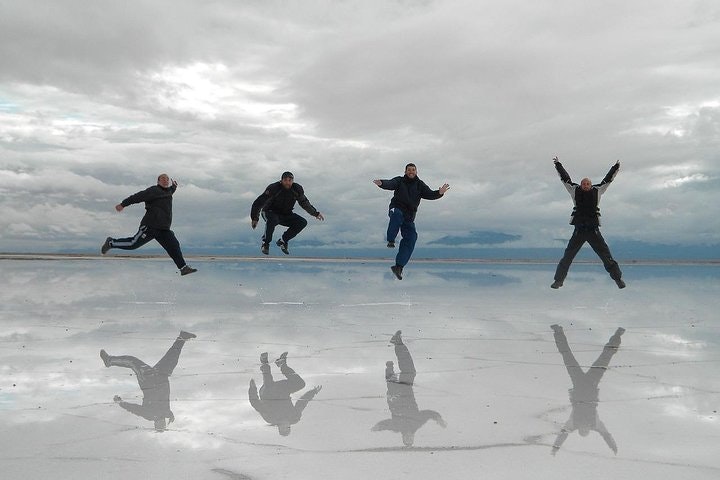 Full-Day Salinas Grandes Tour from Salta - imagen #3