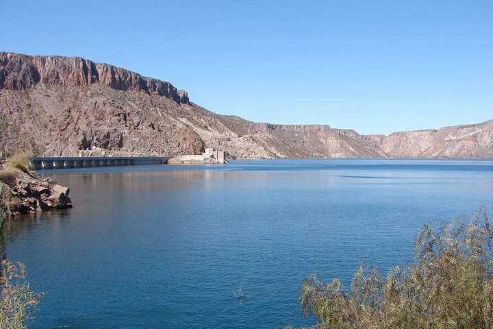 Cañon del Atuel Day Trip from Mendoza - imagen #3