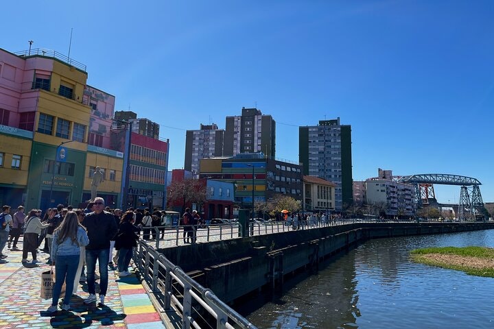 Buenos Aires Sightseeing City Tour - imagen #14