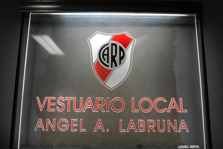 River Plate Museum Ticket - imagen #2
