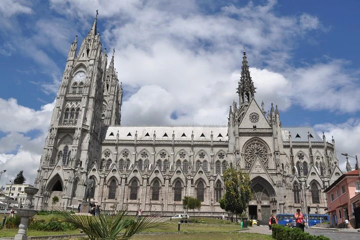 Excursión cultural ancestral desde Quito - imagen #4