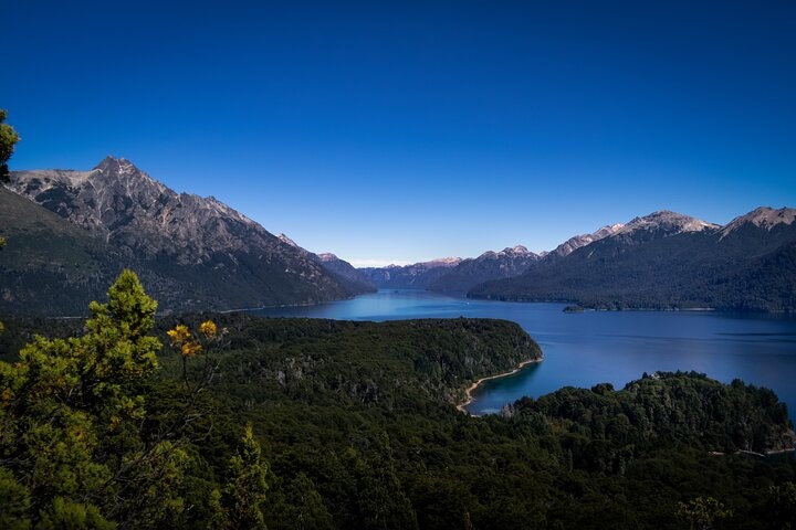 Discover Bariloche: 4 Days of Mountains and Lakes - imagen #2