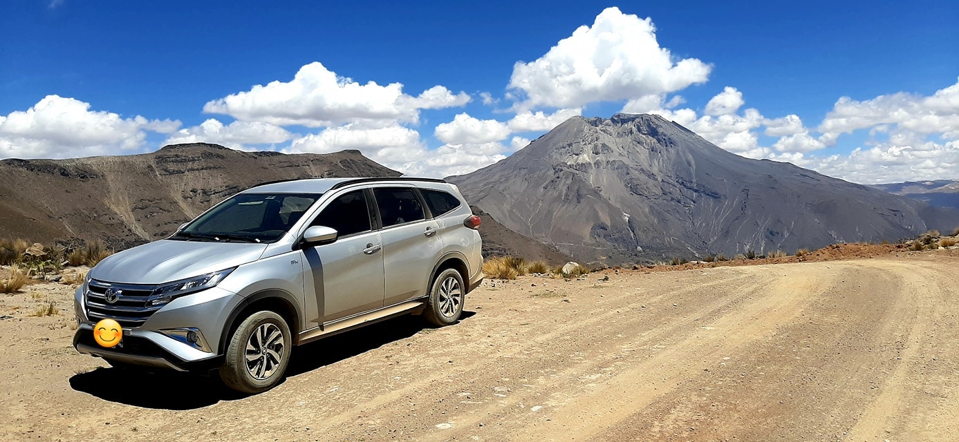 Arequipa Airport Private Transfer - imagen #7