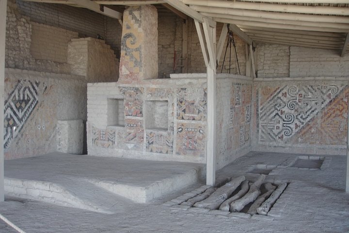 El Brujo Complex Archaeological Tour - imagen #4