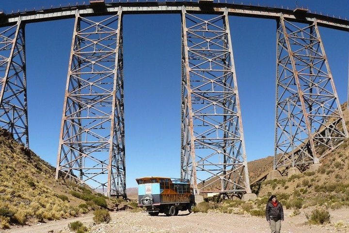 5-Day Adventure Trip in Salta - imagen #2