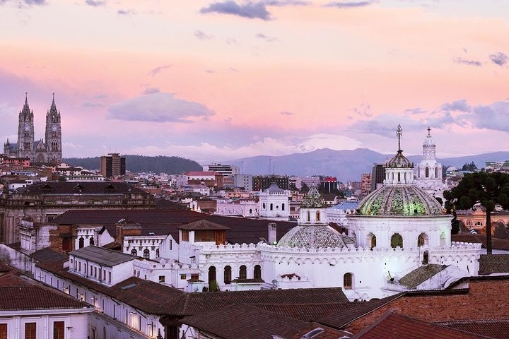 4-Days Discovery the Best of Ecuador Northern Highlights! - imagen #9