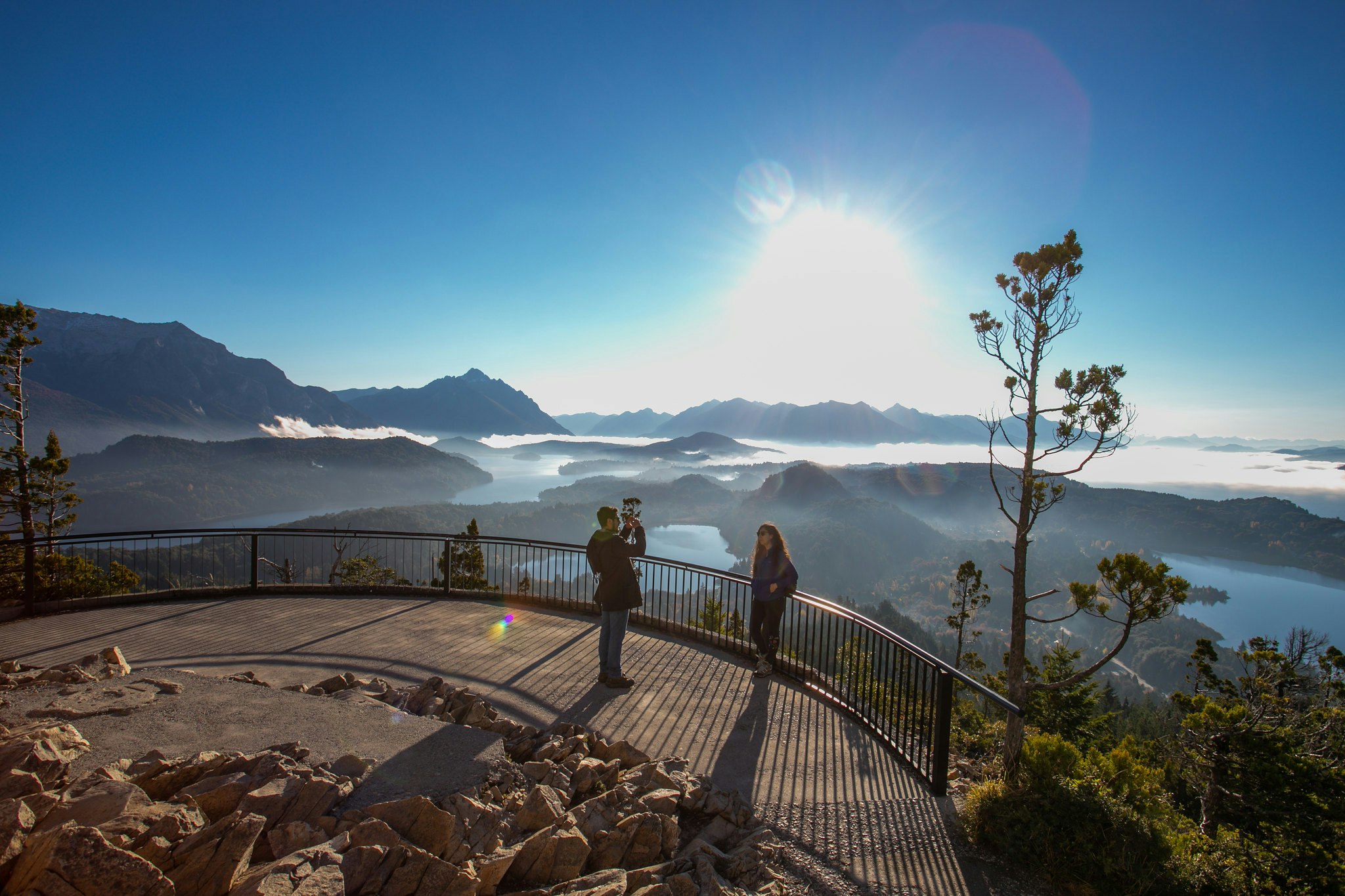 Bariloche Sightseeing Tour - imagen #8