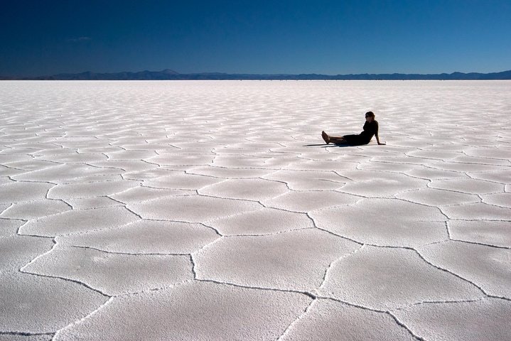 Salinas Grandes and Purmamarca Full Day Tour from Salta - imagen #3