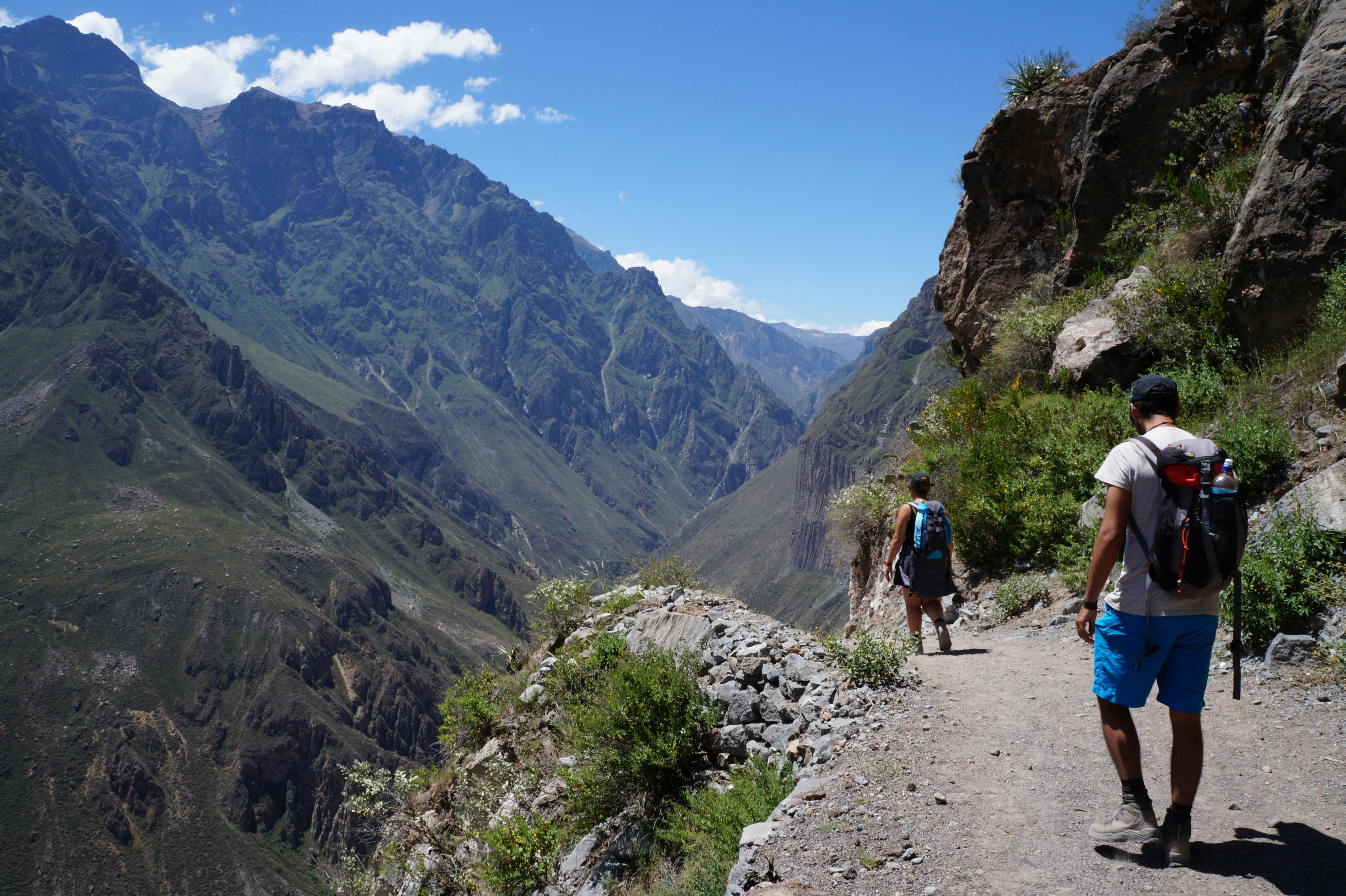 2-Day Colca Canyon Trek - imagen #10