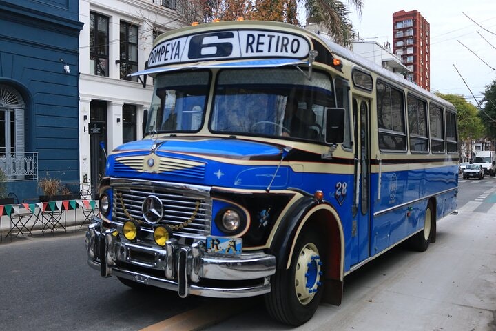 El Aljibe Tango Show in Buenos Aires with Optional Dinner - imagen #8
