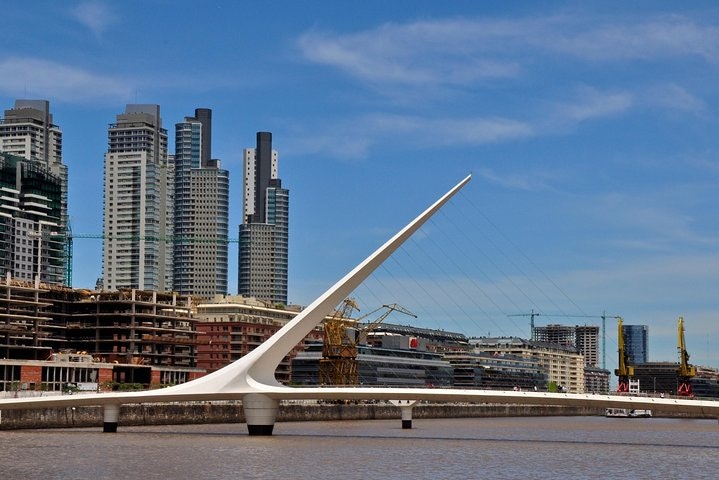 Buenos Aires Sightseeing City Tour - imagen #4